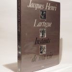 Couverture du livre Estimation du livre « instants de ma vie »
