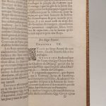 Couverture du livre Estimation du livre « origines des dignitez et magistrats de France. Suivi de : Origines des chevaliers, armoiries, et héraux. »