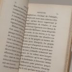 Couverture du livre Estimation du livre « adolphe. Anecdote trouvée dans les papiers d’un inconnu et publiées par M. Benjamin Constant. »
