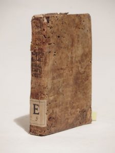 Estimation Livre ancien - Couverture du livre Estimation du livre « opusculum multarum bonarum refertum ut sunt. Divi Augustini Meditationes […] »