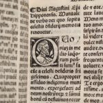 Couverture du livre Estimation du livre « opusculum multarum bonarum refertum ut sunt. Divi Augustini Meditationes […] »