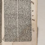 Couverture du livre Estimation du livre « opusculum multarum bonarum refertum ut sunt. Divi Augustini Meditationes […] »
