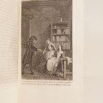 Couverture du livre Estimation du livre « le Doyen de Killerine. Avec Figures. »