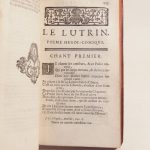 Couverture du livre Estimation du livre « satires et oeuvres diverses de M. Boileau Despréaux, avec les passages de poëtes latins, imitez par l’auteur. Et augmentées de plusieurs pièces qui n’ont point encore paru : Avec les Poësies du Pere Sanlecque. Nouvelle édition. »