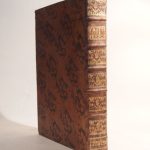 Couverture du livre Estimation du livre « traités des prescriptions, de l’aliénation, des biens d’église, et des dixmes (dîmes), suivant les droits civil et canon, la jurisprudence du Royaume, & les usages du Comté de Bourgogne. Troisième édition. »