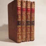 Couverture du livre Estimation du livre « le Conservateur, ou Les fondemens de la morale publique, comparés avec les systêmes de la philosophie moderne, et considérés dans leurs rapports nécessaires avec l’existence et le bonheur des peuples. »