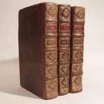Couverture du livre Estimation du livre « les Oeuvres de François de Malherbe, avec des Observations de Mr Ménage, et les remarques de Mr Chevreau sur les Poésies. »
