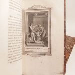 Couverture du livre Estimation du livre « oeuvres de Stanislas de Boufflers. »