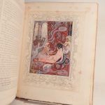 Couverture du livre Estimation du livre « contes de mon père le jars. Illustrations de Gerda Wegener. »