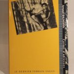 Couverture du livre Estimation du livre « carnet d’adresses »