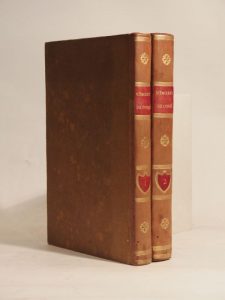 Estimation Histoire - Couverture du livre Estimation du livre « mémoires pour servir à l’histoire de la Maison de Condé. »