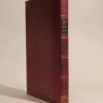 Couverture du livre Estimation du livre « le démon de Socrate, spécimen d’une application de la science psychologique à celle de l’histoire, par F. Lélut. »