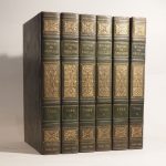 Couverture du livre Estimation du livre « oeuvres complètes de J. F. Régnard. Nouvelle édition avec des variantes et des notes. »