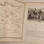 Couverture du livre Estimation du livre « l’Afrique du Nord : Description – Histoire – Armée – Population – Administration et colonisation – Chasses – Le Maroc. Illustrations de J.-A. Beaucé. »