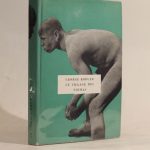 Couverture du livre Estimation du livre « le village des Noubas. Photographies et texte de George Rodger. »