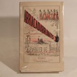 Couverture du livre Estimation du livre « contes abracadabrants »