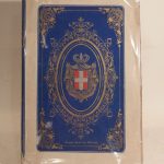 Couverture du livre Estimation du livre « une saison à Aix-les-Bains par Amédée Achard, illustrée par Augène Ginain. »