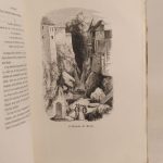 Couverture du livre Estimation du livre « une saison à Aix-les-Bains par Amédée Achard, illustrée par Augène Ginain. »