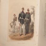 Couverture du livre Estimation du livre « une saison à Aix-les-Bains par Amédée Achard, illustrée par Augène Ginain. »