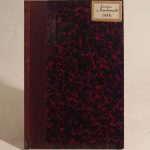 Couverture du livre Estimation du livre « jérôme à Fanchonnette. Héroïde poissarde. Par M. T[oussaint-Gaspard Taconet]… »