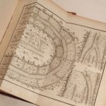 Couverture du livre Estimation du livre « essai sur la théorie des torrens (torrents) et des rivières, contenant Les moyens les plus simples d’en empêcher les ravages, d’en rétrécir le lit & d’en faciliter la navigation, le hallage & la flottaison, Acoompagné d’une discussion sur la navigation intérieure de la France, Et terminé par le projet de rendre Paris, port maritime, en faisant remonter à la voile, par la Seine, les navires qui s’arrêtent à Rouen […] par le Citoyen Fabre. »
