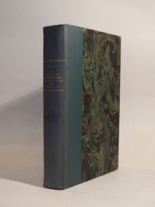 Estimation Sciences et médecine - Couverture du livre Estimation du livre « etude sur les cytises des Alpes Maritimes comprenant un examen des affinités et une révision générale du genre cytisus. Avec 3 planches. SUIVI DE : Monographie des buplèvres des Alpes Maritimes. Avec 19 vignettes et illustrations. ET DE : Monographie des centaurées des Alpes Maritimes. Avec 1 planche et 12 vignettes. »