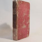 Couverture du livre Estimation du livre « histoire naturelle de la rose, où l’on décrit ses différentes espèces, sa culture, ses vertus et ses propriétés, suivie de la Corbeille des Roses, ou choix de ce que les Anciens et les Modernes ont écrit de plus gracieux sur la rose ; et de l’Histoire des Insectes qui vivent sur le rosier, par Guillemeau, jeune. »
