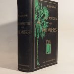Couverture du livre Estimation du livre « les insectes des palmiers »