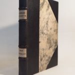 Couverture du livre Estimation du livre « feu Pierrot 1857…19… ? »