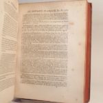 Couverture du livre Estimation du livre &laquo;&nbsp;la Jurisprudence du Haynaut françois, contenant les Coutumes de la province et les Ordonnances de nos rois dans leur ordre naturel, avec les formules des principaux actes, par Me. Antoine-François-Joseph Dumées, Procureur du Roi de la ville d&rsquo;Avesnes.&nbsp;&raquo;