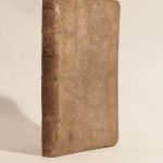 Couverture du livre Estimation du livre « sauvegarde pour ceux qui craignent la fumée, et Instruction pour faire cheminées neuves, corriger les vieilles, pour éviter l’incommodité de la fumée, l’accident du feu, & naissance de la suie. Plus un traité des entonnoirs : le tour d’artifice & invention nouvelle, rare & profitable au public. »