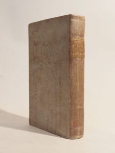 Estimation Histoire - Couverture du livre Estimation du livre « des droits et devoirs du citoyen. »