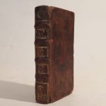 Couverture du livre Estimation du livre « texte des Coutumes de la Prevosté, et Vicomté de Paris. »