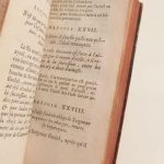 Couverture du livre Estimation du livre « texte des Coutumes de la Prevosté, et Vicomté de Paris. »