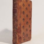 Couverture du livre Estimation du livre « traité de l’origine du gouvernement françois, où l’on examine ce qui est resté en France sous la première race de nos rois, de la forme du gouvernement qui subsistoit dans les Gaules sous la domination romaine. »