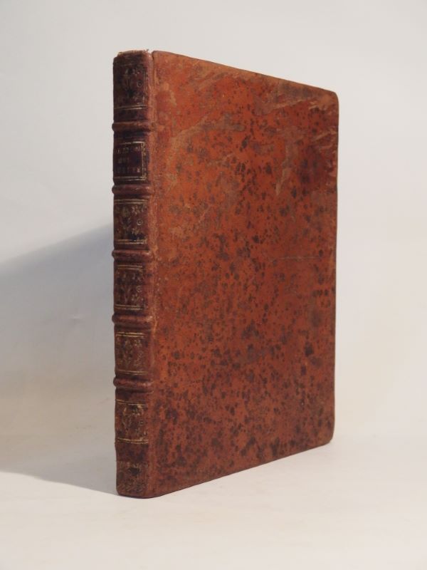Couverture du livre Estimation du livre « explication de l’ordonnance de Louis XV, Roi de France et de Navarre, donné au Camp de la Commanderie du Vieux Jonc, au mois d’août 1747, concernant les Substitutions, par Me ***** Avocat au Parlement de Toulouse. »
