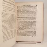 Couverture du livre Estimation du livre « explication de l’ordonnance de Louis XV, Roi de France et de Navarre, donné au Camp de la Commanderie du Vieux Jonc, au mois d’août 1747, concernant les Substitutions, par Me ***** Avocat au Parlement de Toulouse. »