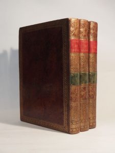Estimation Livre ancien - Couverture du livre Estimation du livre « l’Iliade, traduction nouvelle. »