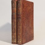 Couverture du livre Estimation du livre « poésies diverses du Roi de Prusse. »