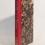 Couverture du livre Estimation du livre « la Seine et ses bords. Vignettes par Marville et Foussereau. »