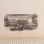 Couverture du livre Estimation du livre « la Seine et ses bords. Vignettes par Marville et Foussereau. »