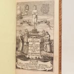 Couverture du livre Estimation du livre « de la Sagesse par Pierre Charron, Parisien docteur ès droicts, suivant la vraye copie de Bourdeaux, en trois livres. »