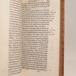 Couverture du livre Estimation du livre « de la Sagesse par Pierre Charron, Parisien docteur ès droicts, suivant la vraye copie de Bourdeaux, en trois livres. »