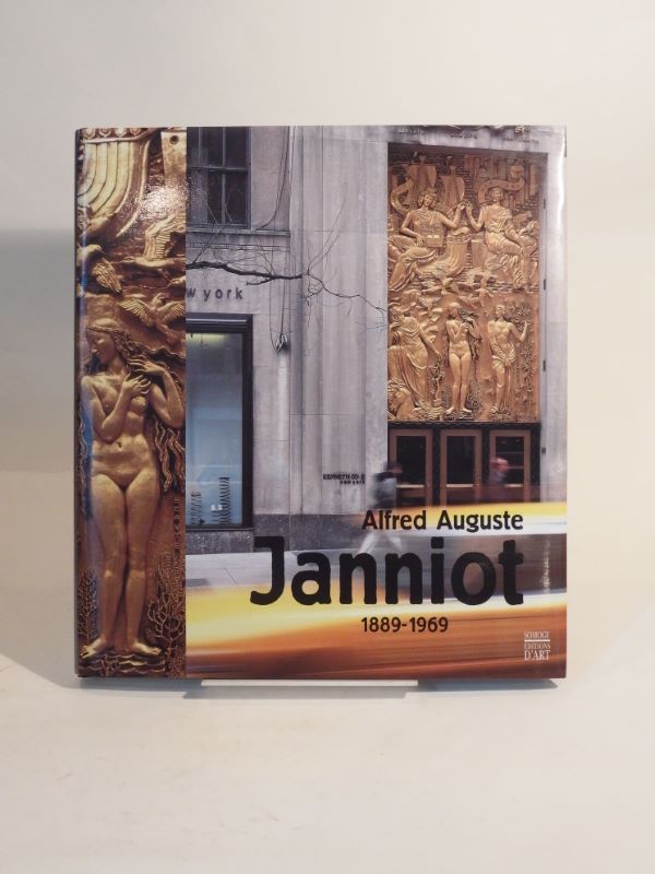 Couverture du livre Estimation du livre « alfred Auguste Janniot 1889-1869 »