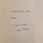 Couverture du livre Estimation du livre « le verger. »