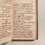 Couverture du livre Estimation du livre « introduction à la géographie : MANUSCRIT du XVIIIe siècle »