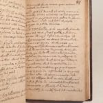 Couverture du livre Estimation du livre « introduction à la géographie : MANUSCRIT du XVIIIe siècle »