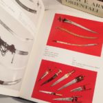 Couverture du livre Estimation du livre « armi e Armature Orientali (Armes et armures orientales / Eastern Weapons and Armors) »