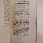 Couverture du livre Estimation du livre « traité des plantes qui servent à la teinture et à la peinture »