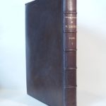 Couverture du livre Estimation du livre « oeuvres diverses de Victor Orsel (1795-1850) mises en lumière et présentées par Alphonse Perin. 106 planches accompagnées d’un texte explicatif. Tome premier. »